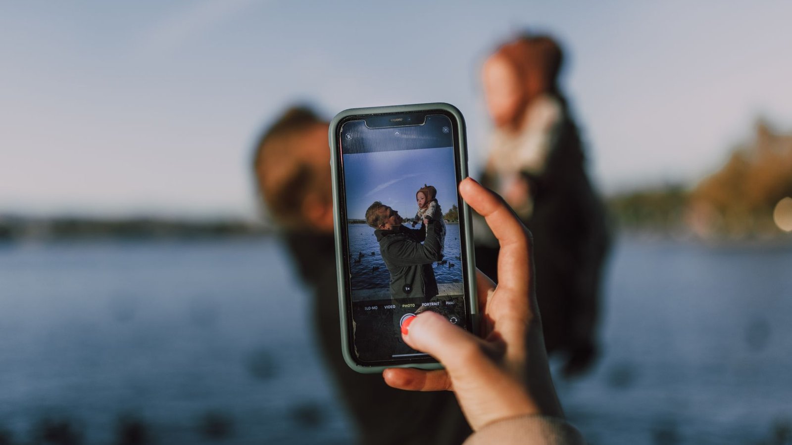 Photos floues avec son smartphone : 9 causes et solutions pour des clichés nets
