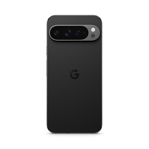 Google Pixel 9 Pro XL 512Go