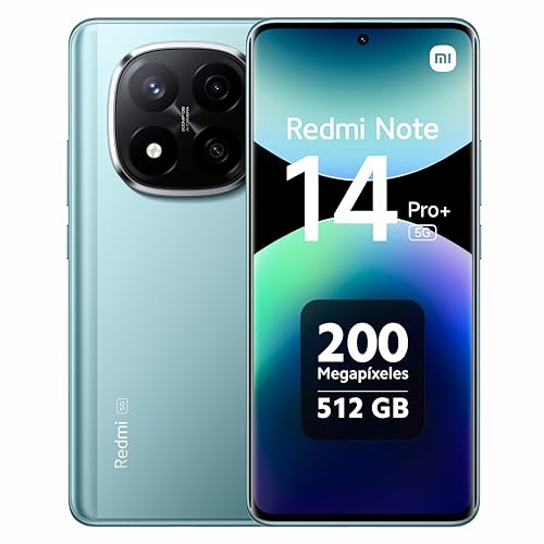 Xiaomi Redmi Note 14 Pro+ 5G 12/512 Go