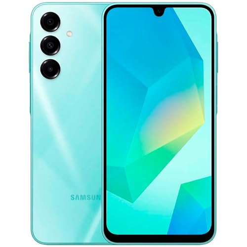 Samsung Galaxy A16