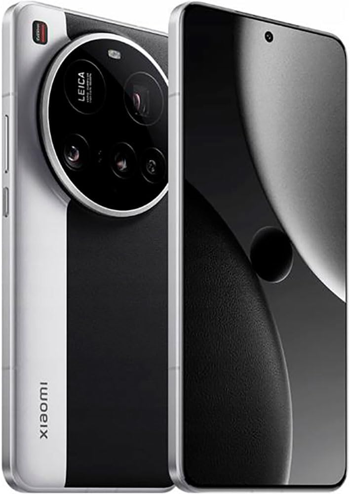 Xiaomi 15 Ultra
