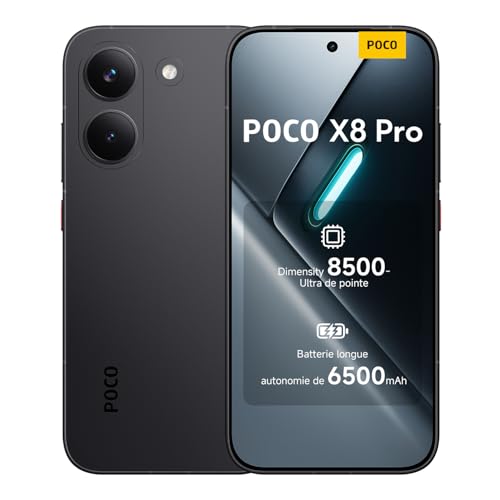 Xiaomi POCO X8 Pro